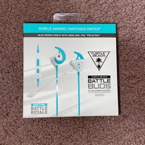 Turtle Beach Battle Buds